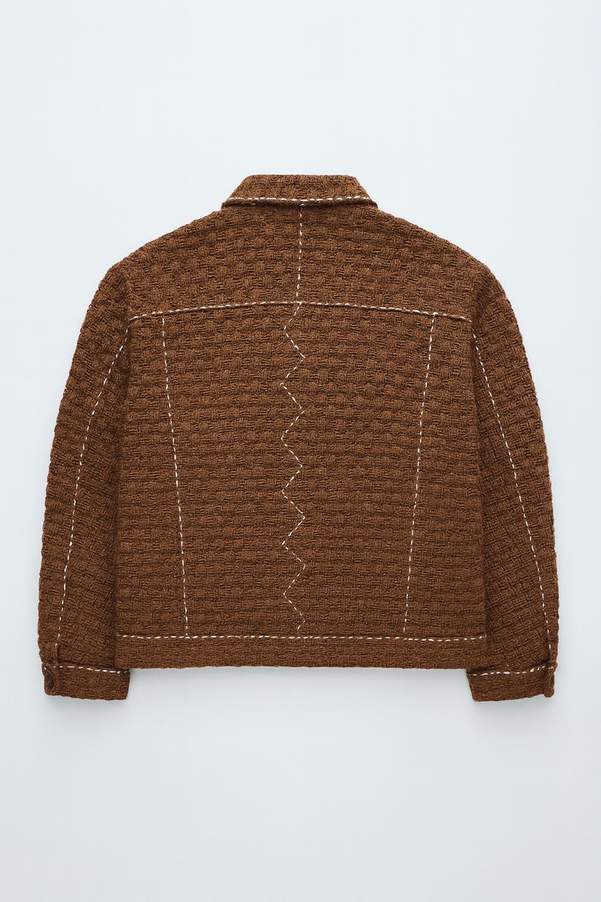 Jacket 1