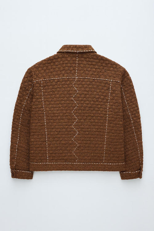 Jacket 1