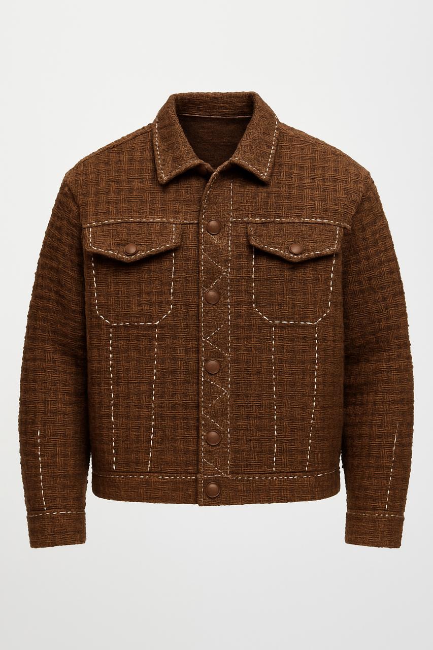 Jacket 1