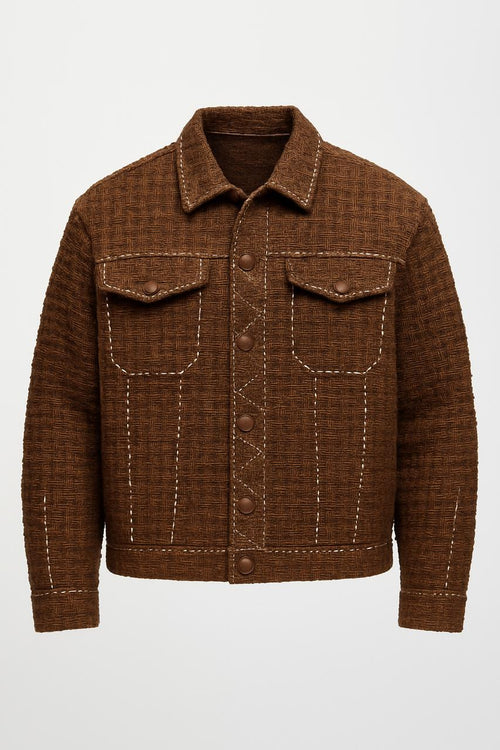 Jacket 1