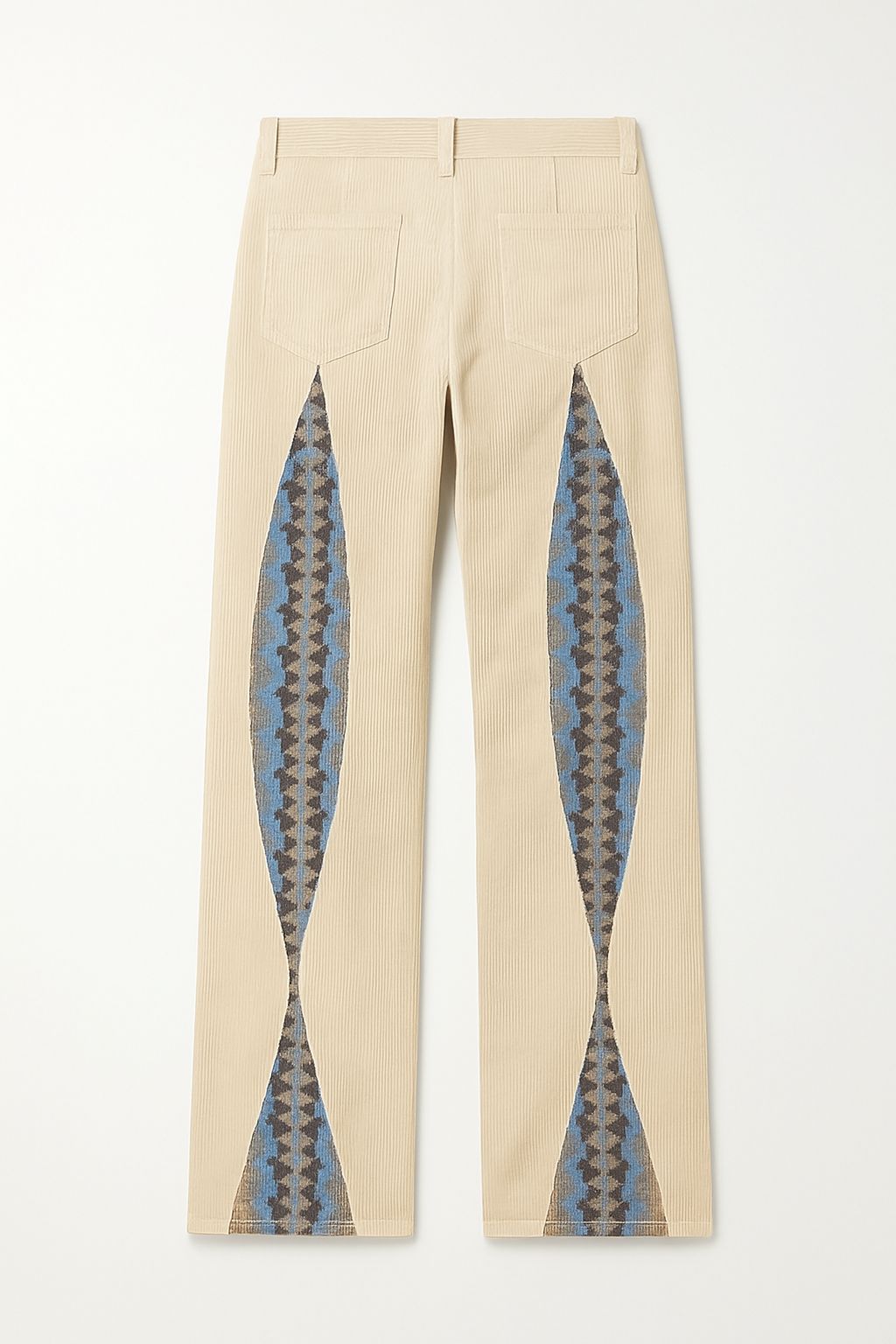 Pant 1
