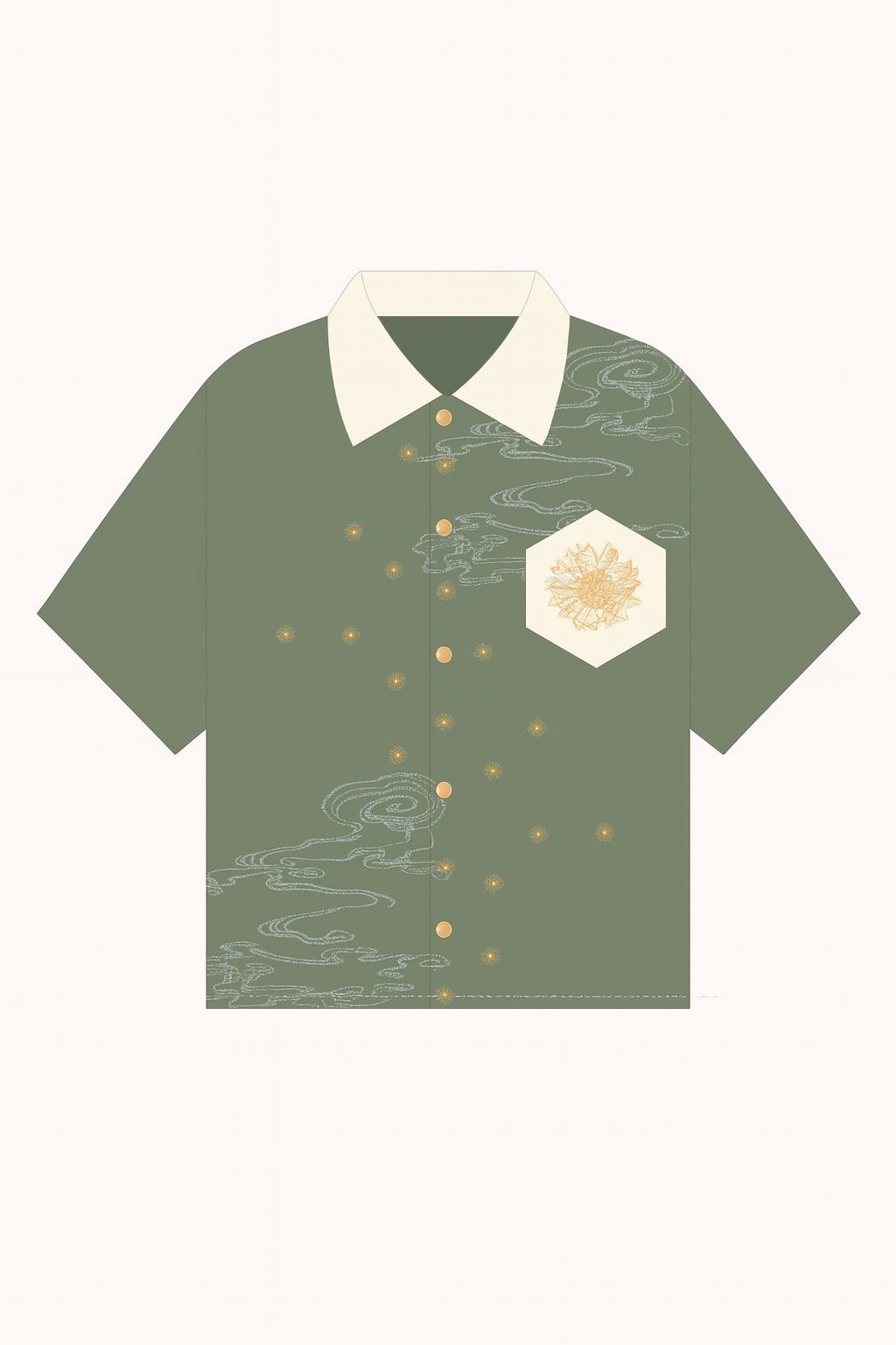 Shirt 1