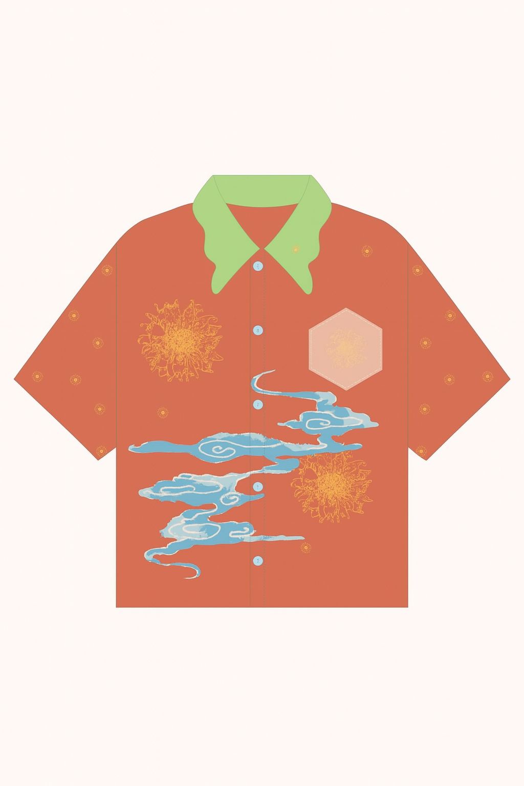 Shirt 2